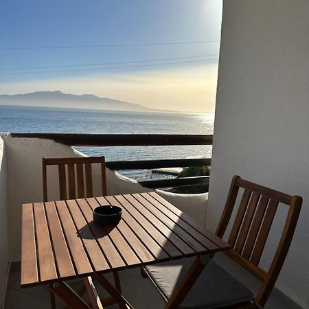 Sunny Bay Apartments Саранда Экстерьер фото