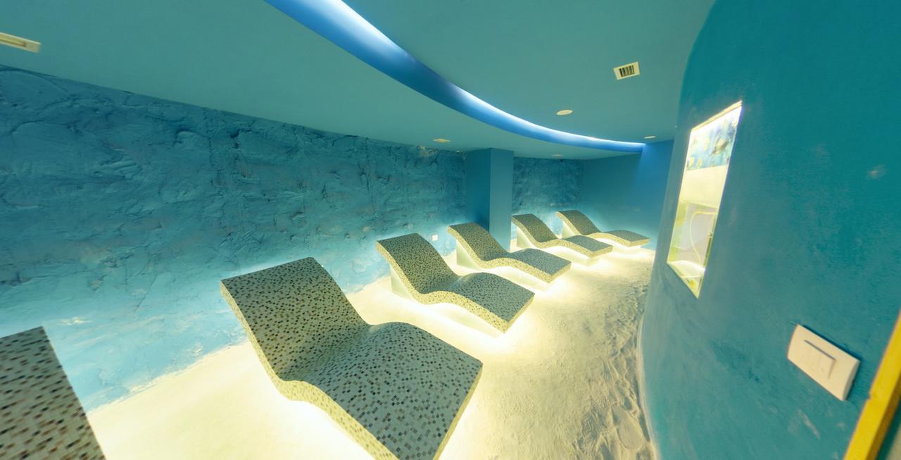 Sunny Bay Apartments Саранда Экстерьер фото